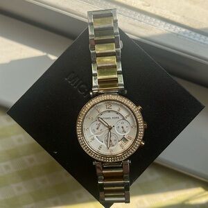 Michael kors watch